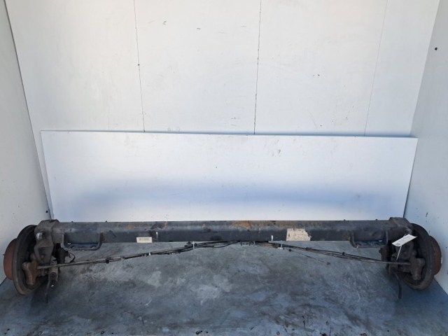 Korpus osi tylnej do Citroen Jumper 250