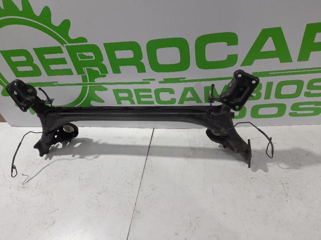 Korpus osi tylnej 5148R9 PEUGEOT