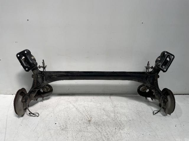 Korpus osi tylnej 5148R9 PEUGEOT
