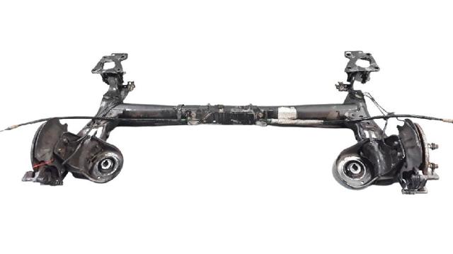 Korpus osi tylnej 5148X8 PEUGEOT