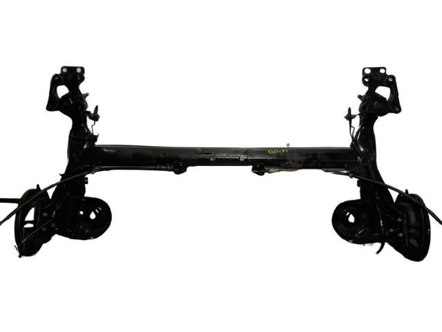 Korpus osi tylnej 5148X8 PEUGEOT
