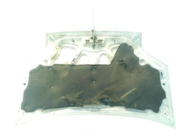 Maska silnika 5149226 FORD