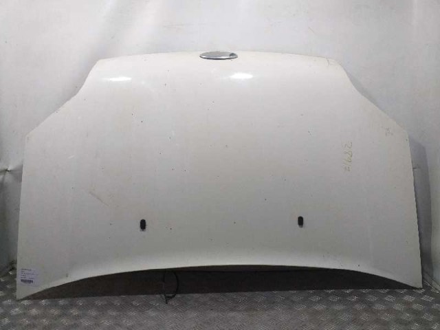 Maska silnika 5149226 FORD