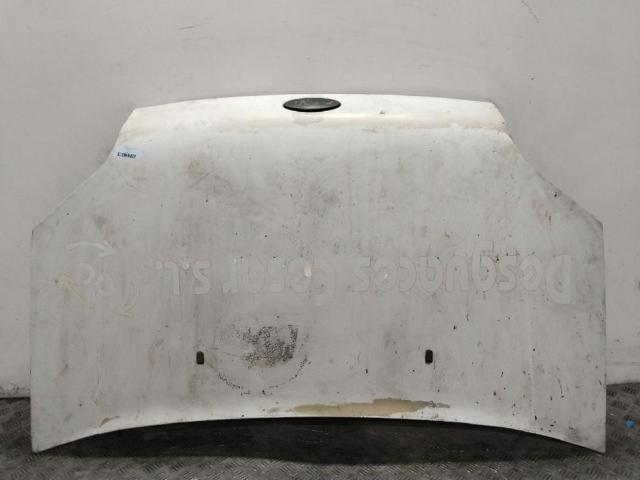 Maska silnika 5149226 FORD