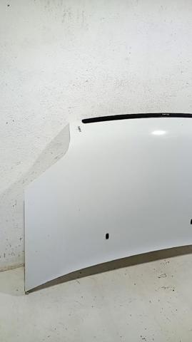 Maska silnika 5149226 FORD