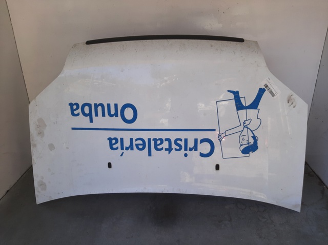 Maska Ford Connect