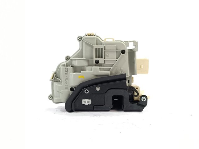 Zawór (aktuator) napędu klapy EGR 51500204 VAG