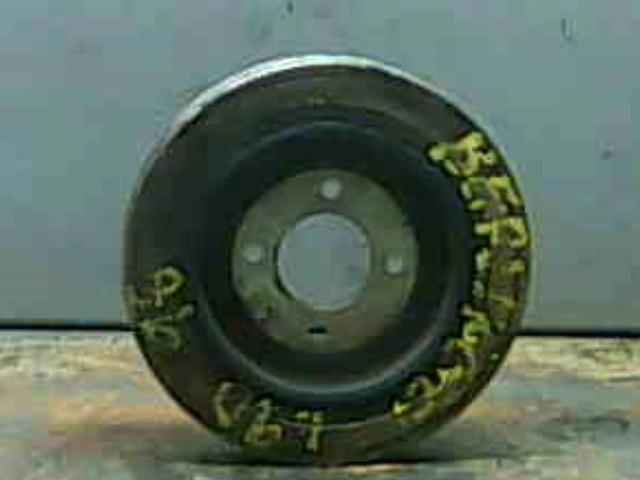 Koło pasowe wału korbowego 515G3 PEUGEOT