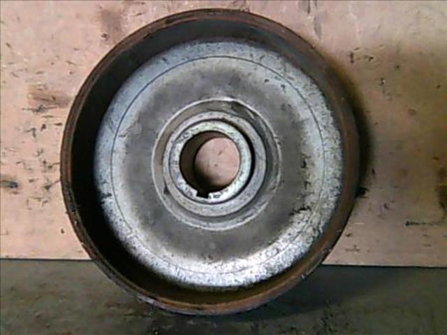 Koło pasowe wału korbowego 515G3 PEUGEOT