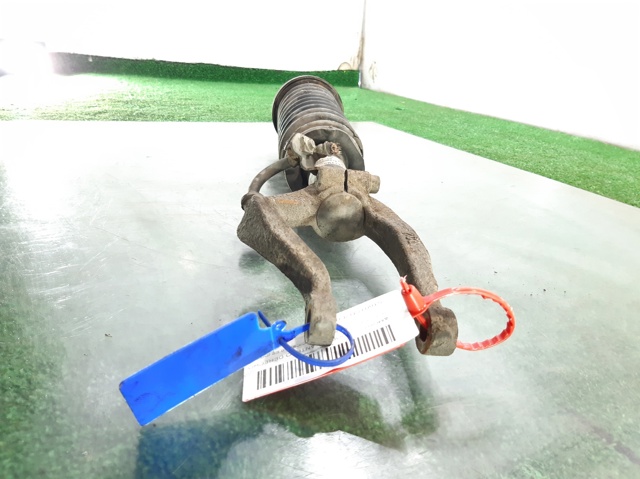 Amortyzator przedni lewy Honda Accord 5 CC7