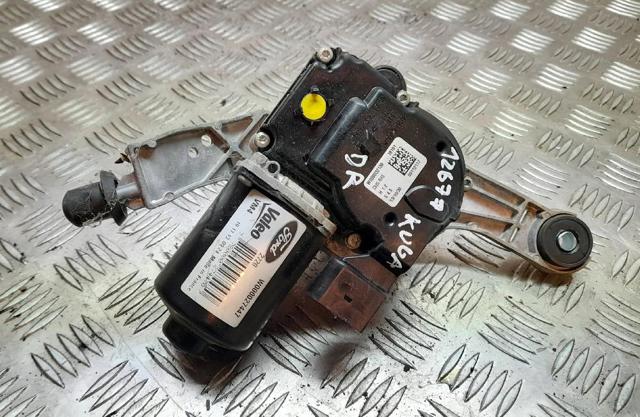 5160318 Ford