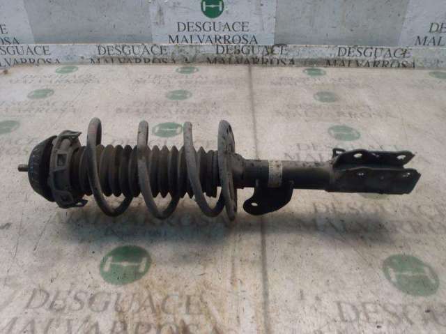 Amortyzator przedni prawy 51605SAAE02 HONDA