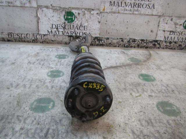 Amortyzator przedni 51605SEAE03 HONDA