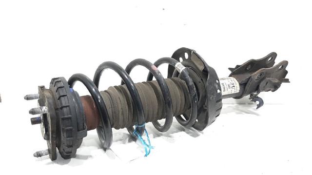 Amortyzator przedni prawy 51605SMGE04 HONDA