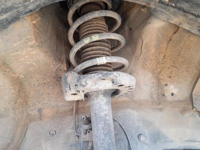 Amortyzator przedni prawy 51605SMJE04 HONDA