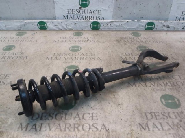 Amortyzator przedni lewy Honda Accord 7 CL, CM