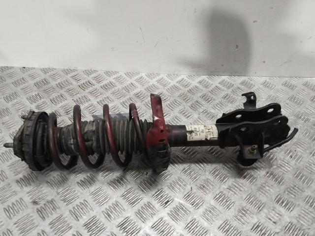 Amortyzator przedni lewy 51606SMJE06 HONDA