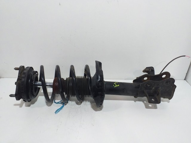 Amortyzator przedni lewy 51606SMRE03 HONDA