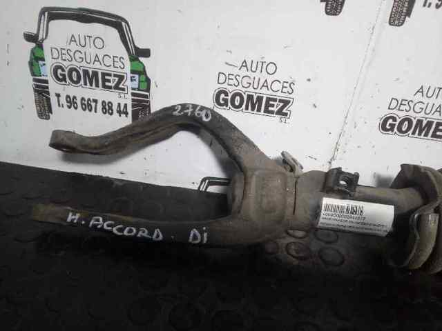 Amortyzator przedni lewy 51606SN7E01 HONDA