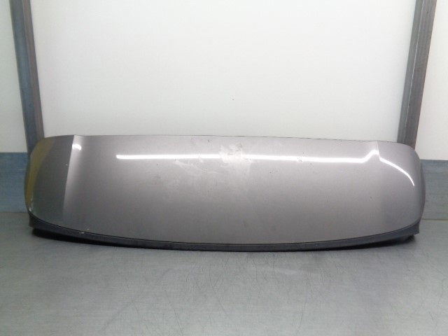 Spojler bagażnika (drzwi 3/5 tylnych) 51627157689 BMW