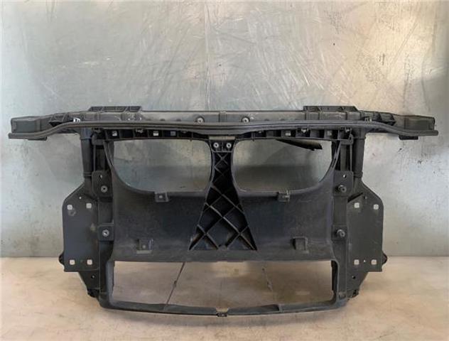 Osłona chłodnicy kompletna (panel mocowania reflektorów) 51647058593 BMW