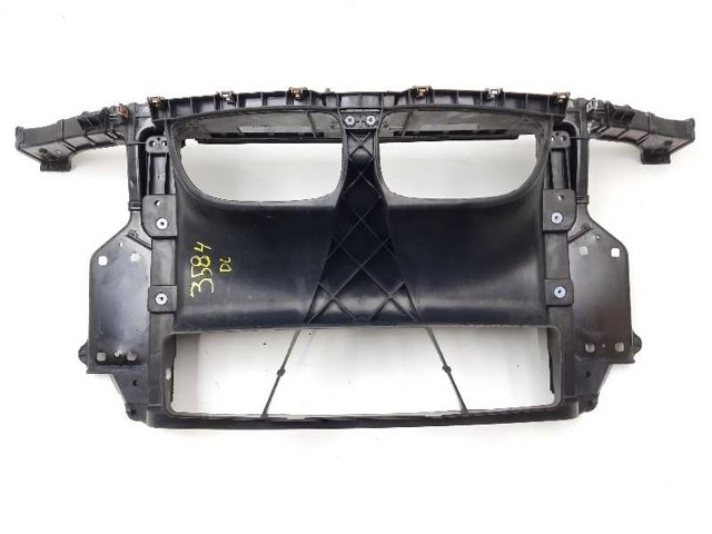 Osłona chłodnicy kompletna (panel mocowania reflektorów) 51647058593 BMW