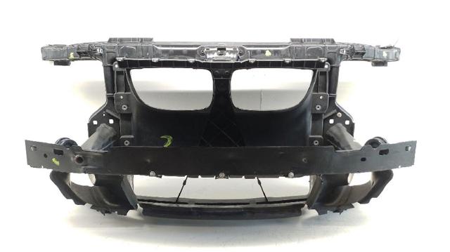 Osłona chłodnicy kompletna (panel mocowania reflektorów) 51647058593 BMW
