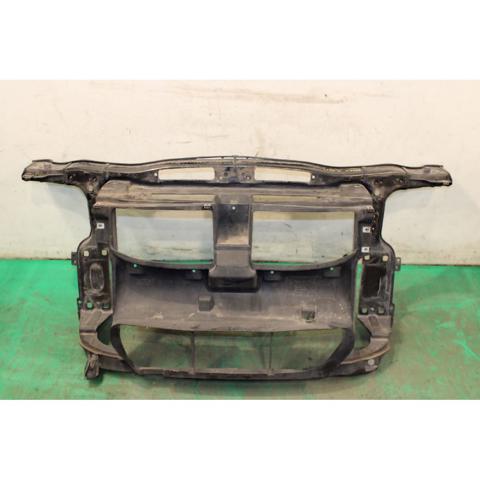 Osłona chłodnicy kompletna (panel mocowania reflektorów) 51647058594 BMW