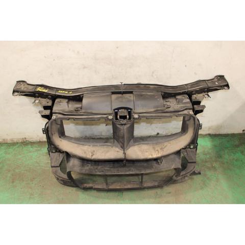 Osłona chłodnicy kompletna (panel mocowania reflektorów) 51647058594 BMW