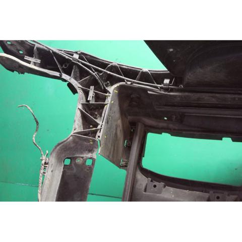 Osłona chłodnicy kompletna (panel mocowania reflektorów) 51647058594 BMW