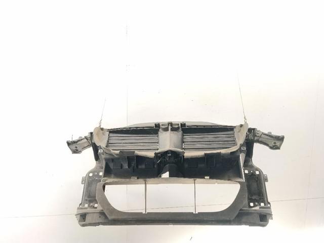 Osłona chłodnicy kompletna (panel mocowania reflektorów) 51647058594 BMW