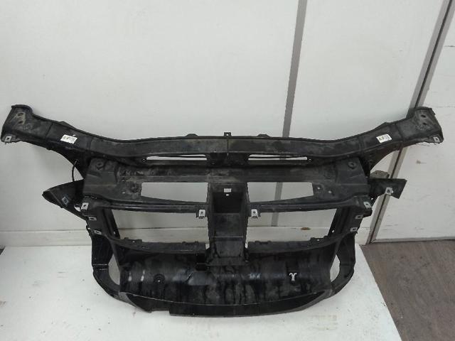 Osłona chłodnicy kompletna (panel mocowania reflektorów) 51647058594 BMW