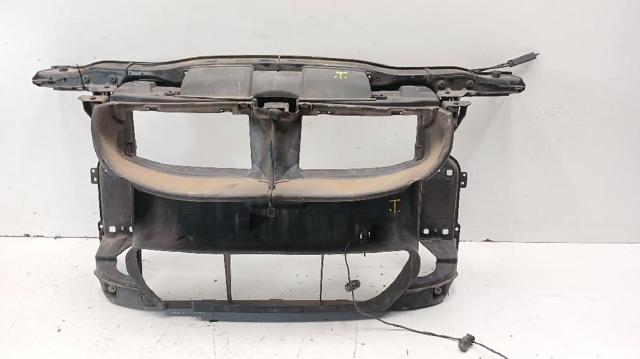 Osłona chłodnicy kompletna (panel mocowania reflektorów) 51647058594 BMW