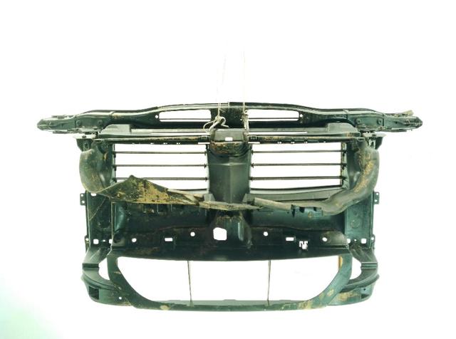Osłona chłodnicy kompletna (panel mocowania reflektorów) 51647058594 BMW