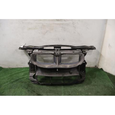 Osłona chłodnicy kompletna (panel mocowania reflektorów) 51647058594 BMW