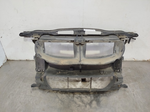 Osłona chłodnicy kompletna (panel mocowania reflektorów) 51647058594 BMW