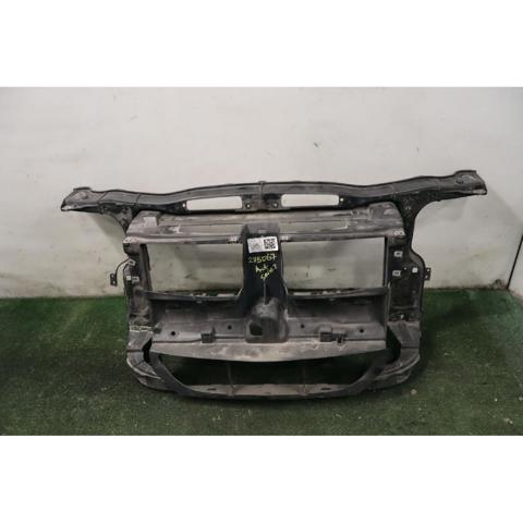 Osłona chłodnicy kompletna (panel mocowania reflektorów) 51647058594 BMW