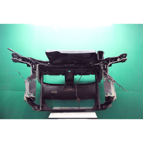 Osłona chłodnicy kompletna (panel mocowania reflektorów) 51647058594 BMW