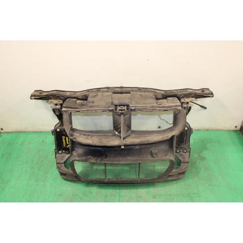 Osłona chłodnicy kompletna (panel mocowania reflektorów) 51647058594 BMW