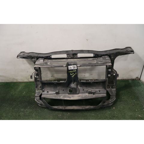 Osłona chłodnicy kompletna (panel mocowania reflektorów) 51647058594 BMW