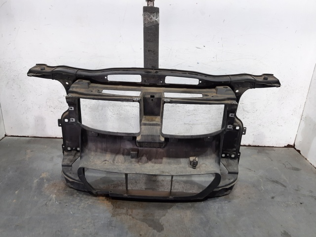Osłona chłodnicy kompletna (panel mocowania reflektorów) 51647058594 BMW