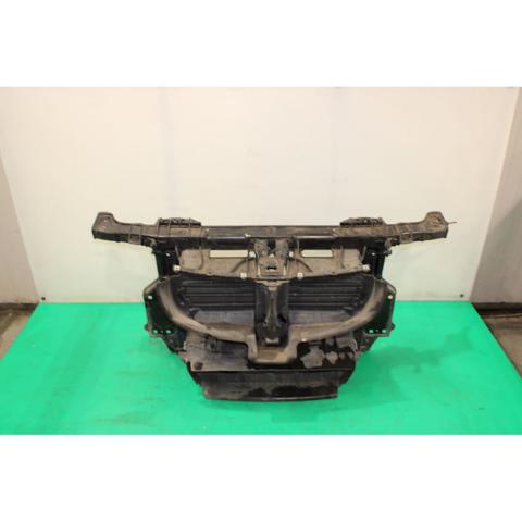 Osłona chłodnicy kompletna (panel mocowania reflektorów) 51647193192 BMW