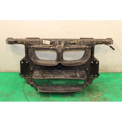 Osłona chłodnicy kompletna (panel mocowania reflektorów) 51647193192 BMW