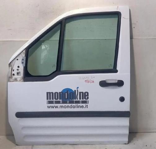 Drzwi przednie lewe 5166022 FORD