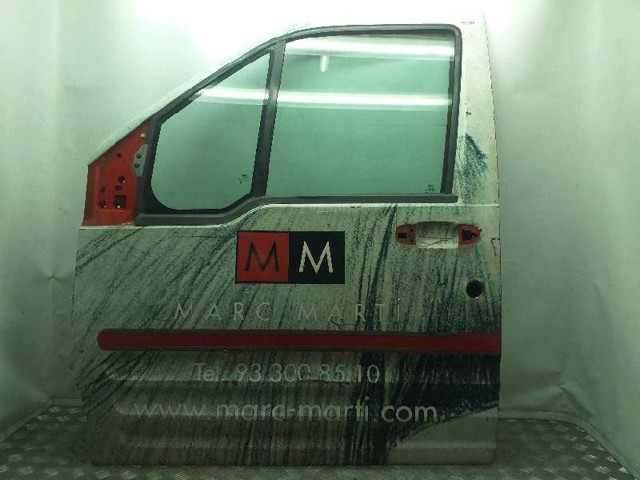 Drzwi przednie lewe 5166022 FORD