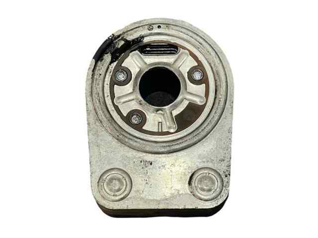 Chłodnica oleju, pod filtrem 5166925AA CHRYSLER