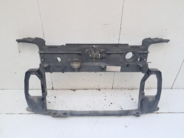 Osłona chłodnicy kompletna (panel mocowania reflektorów) 51700202 FIAT