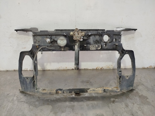 Osłona chłodnicy kompletna (panel mocowania reflektorów) 51700202 FIAT