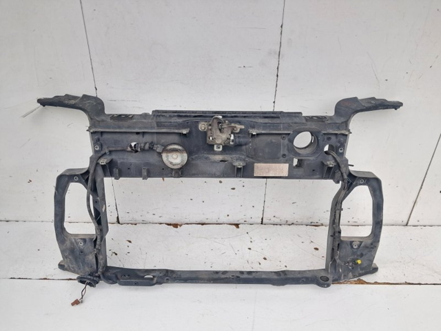Osłona chłodnicy kompletna (panel mocowania reflektorów) 51700202 FIAT