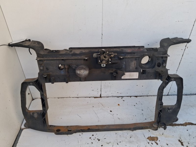 Osłona chłodnicy kompletna (panel mocowania reflektorów) 51700202 FIAT